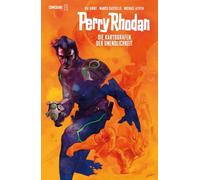 Perry Rhodan Comic 1: Die Kartografen der Unendlichkeit 1