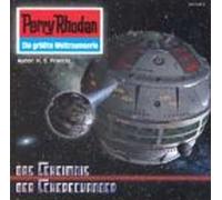 Perry Rhodan - Das Geheimnis der Schereckande