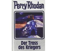Perry Rhodan Der Tross des Kriegers: Perry Rhodan Band 153 (Paperback)