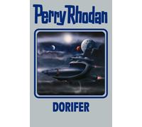 Perry Rhodan DORIFER: Perry Rhodan Band 161 (Hardback)