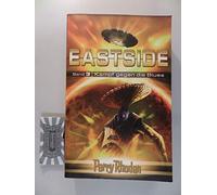 Perry Rhodan Eastside-Trilogie 03: Kampf gegen die Blues