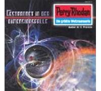 Perry Rhodan - Gestrandet in der Dimensionsfa