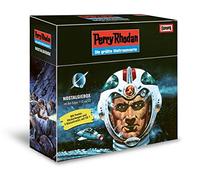 Perry Rhodan – Nostalgiebox – Sony Music