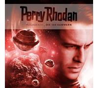 Perry Rhodan - Plejaden 01: die 144 Kammern