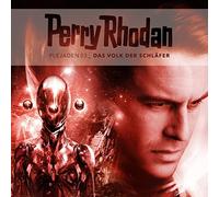 Perry Rhodan - Plejaden 03: das Volk der Schläfer