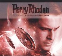 Perry Rhodan - Plejaden 09: Weg zur Unsterblichkeit