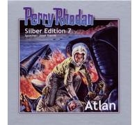 Perry Rhodan Silber Edition 7 Atlan