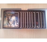 Perry Rhodan Silber Edition - Perry Rhodan Silber Edition 2 das Mutanten-Korps