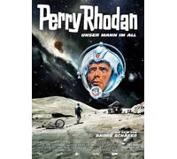 Perry Rhodan - Unser Mann im All [Import allemand]