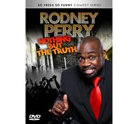 Perry, Rodney - Nothing But the Truth [DVD] [2008] [Region 1] [US Import] [NTSC]
