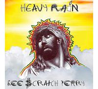 Lee Scratch Perry - Heavy Rain (CD) - Brand New & Sealed Free UK P&P