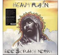 Perry Scratch Lee - Heavy Rain (Vinyl Silver Limited Edt.) [VINYL]
