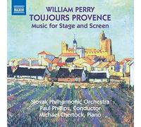 PERRY - PERRY:TOUJOURS PROVENCE [CD]