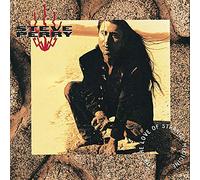 Perry, Steve - For the Love of Strange Medicine