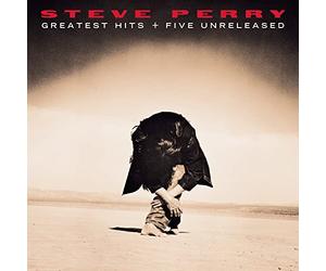 Perry Steve - Greatest Hits + 5