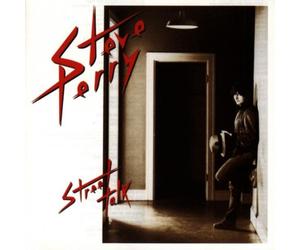 Perry Steve - Street Talk