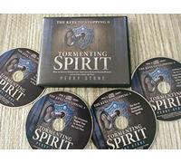 Perry Stone - The Keys To Stopping A Tormenting Spirit