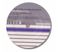 PERRY VS BABYLON ROBOTS,ANTE - Der Urknall / 3 A.m. [VINYL]