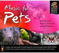 Perry Wood - Music for Pets