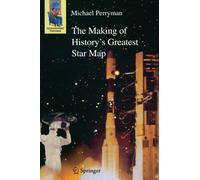 Perryman - Making of History's Greatest Star Map - New paperback or so - P555z