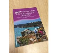 Perry's Coastal Walks and Nature Trails in Guernsey