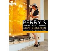 Perry's Department Store: A Buying Simulation