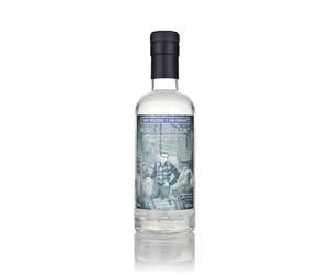 Perry's Ghost Gin - New York Distilling Company (That Boutique-y Gin C Gin