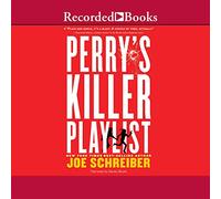 Perry's Killer Playlist (The Perry & Gobi Series)