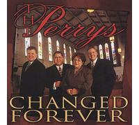 Perrys, The - Changed Forever