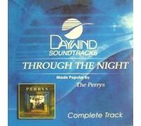 Perrys - Through The Night (Complete Track) [Accompaniment/Performance Track]