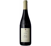 Persan Saint Gilbert 2023 - G & G Bouvet