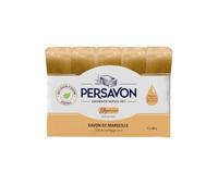 Persavon Marseille Glycerine Soap, 100 g, 5 Pieces, Pack of 3