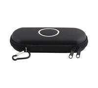 Persdico Portable Hard Carry Zipper Protective Case Bag Game Pouch Holder For Sony For PSP 1000 2000 3000 Case Cover Bag Game Pouch