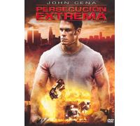 Persecucion Extrema 2006 The Marine [DVD] [Region 2 Spanish Import]