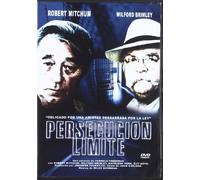 Persecucion Limite (Import Dvd) (2009) Robert Mitchum; Wilford Brimley; Kathle...