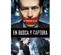 Persecuted (Region 2)