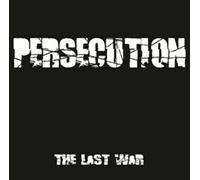 Persecution - The Last War [VINYL]