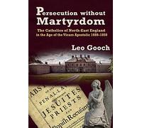 Persecution Without Martyrdom