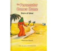 Persecutor Comes Home, The: Story of Umar