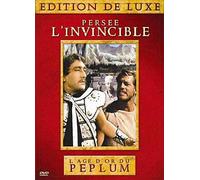 Persee l'invincible [Edition Deluxe]