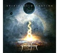 Persefone – Spiritual Migration – CD