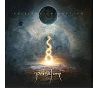Persefone Spiritual Migration (CD) Album