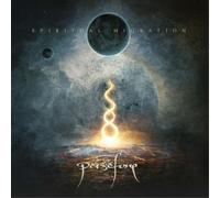Persefone - Spiritual Migration