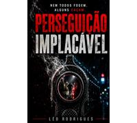 Perseguição Implacável!!!: A volta de Anderson Ramos