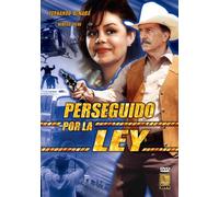 Perseguido Por La Ley [DVD] [Region 1] [US Import] [NTSC]
