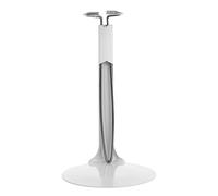 PERSELOSO 1Pc Type Doll Display Stand Premium Alloy Rack for Soldier Figures Dolls Sturdy Base for Secure Showcase for Rooms Collections