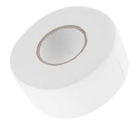 PERSELOSO 1Roll Three Ply Thick Toilet Paper Roll Durable Napkin Paper for High Traffic Areas for Restaurants Hotels Schools and Public Restrooms