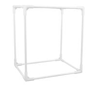 PERSELOSO 20l Insulated Food Bag Inner Support Frame with Plastic Material, Maintains Box Shape and Portable, Suitable for Takeout and Catering Bags