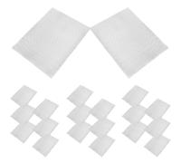 PERSELOSO 20pcs Bumper Repair Mesh for Automotive Bumpers and Plastic Components, Rust-Resistant Stainless Steel Wire Screen, 7.8x5.9in Heavy Duty Welded Mesh for DIY Car Repairs and Body