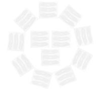 PERSELOSO 20pcs Snoring Reduction Sleeping Tapes Made of Comfortable Non-Woven Fabrics, Breathable Mouth Strips for Night Use to Stop Snoring and Improve Sleep Quality